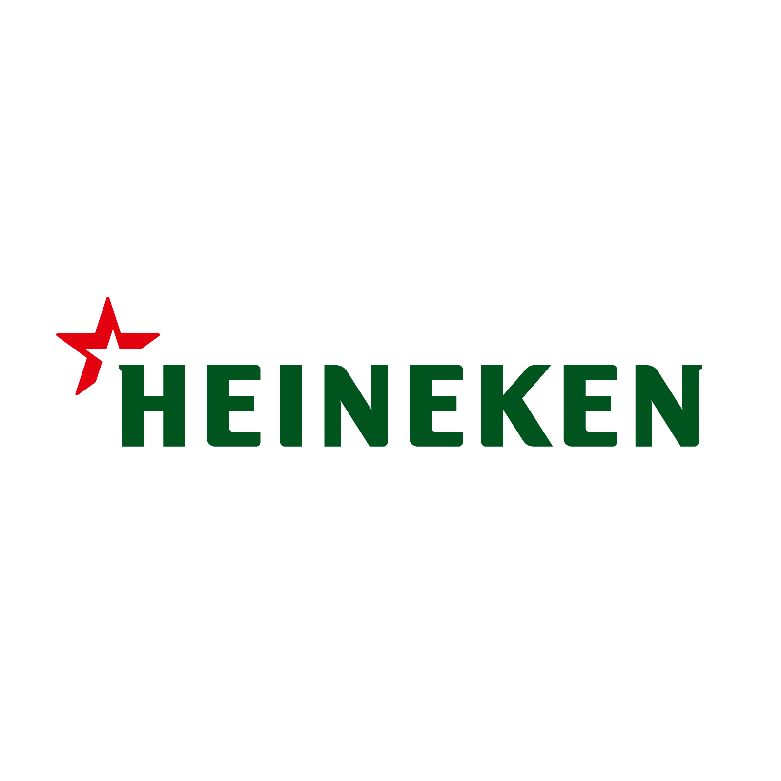 HEINEKEN logo