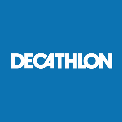 Decathlon Netherlands BV logo