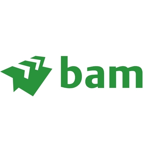Koninklijke BAM Groep nv logo