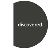 Logo Discovered