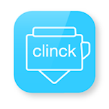 Logo Clinck