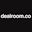 Logo Dealroom.co