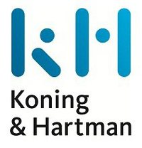 Koning & Hartman Consulting logo