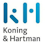 Koning & Hartman Consulting logo