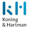 Logo Koning & Hartman Consulting
