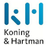 Koning & Hartman Consulting logo