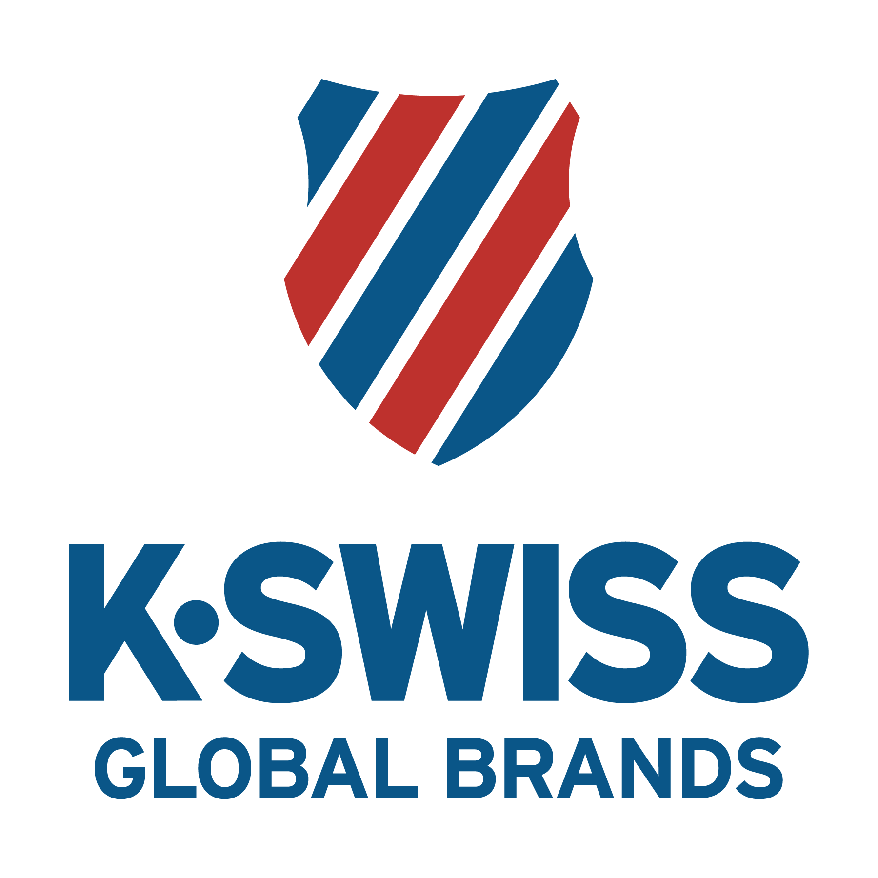 K-Swiss Global Brands logo