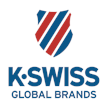 K-Swiss Global Brands logo