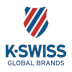 K-Swiss Global Brands logo
