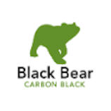 Logo Black Bear Carbon