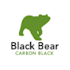 Black Bear Carbon logo