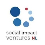 Logo Social Impact Ventures NL