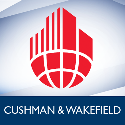 Cushman & Wakefield logo