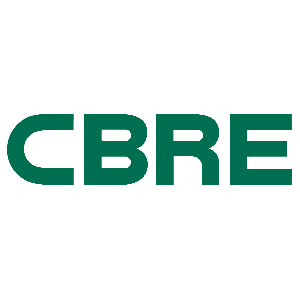 Logo CBRE