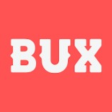 Logo BUX
