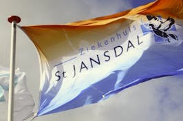Omslagfoto van Ziekenhuis St Jansdal Harderwijk/Lelystad