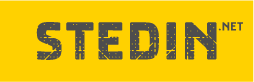 Stedin logo