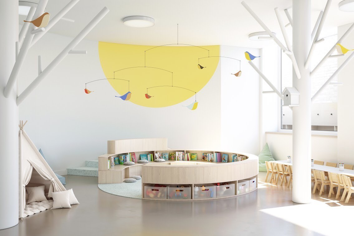 Omslagfoto van N Family Club