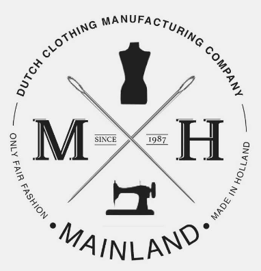 Mainland Kledingproductie Nederland BV logo