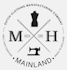 Mainland Kledingproductie Nederland BV logo