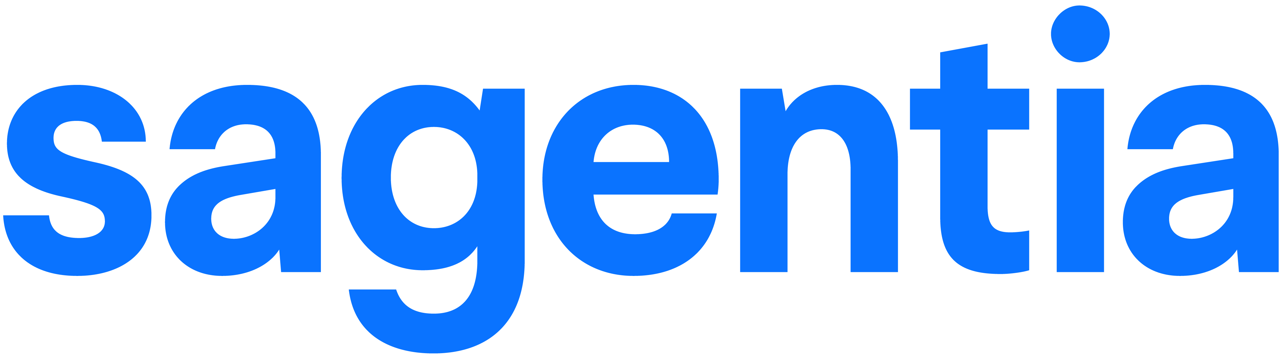 Sagentia UK logo