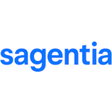 Logo Sagentia UK
