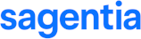 Logo Sagentia UK