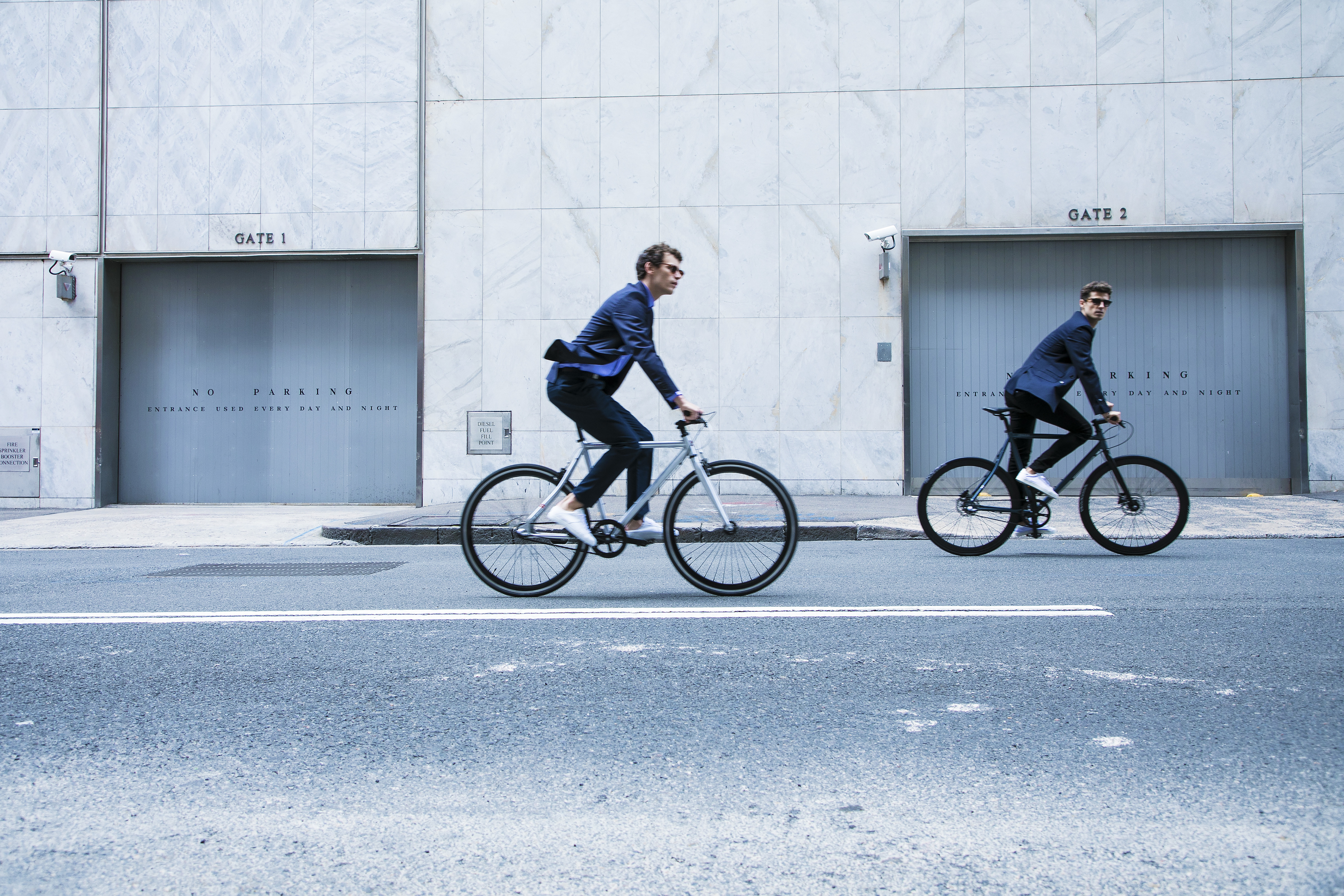 Omslagfoto van LEKKER Bikes
