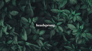 Headsprung's cover photo
