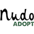 Nudo Adopt logo