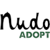 Nudo Adopt logo