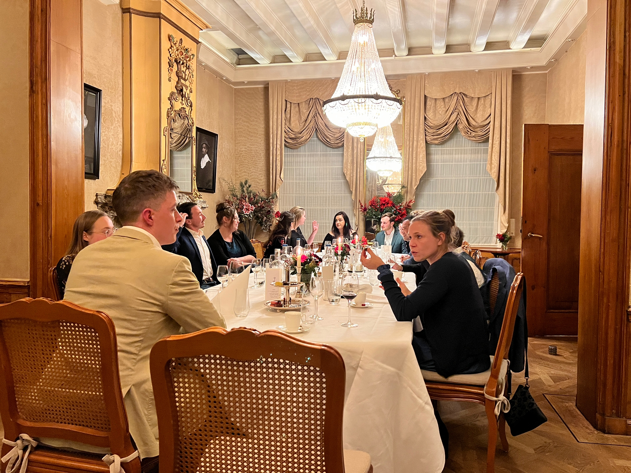 Coverphoto for Stage Marketing & Communicatie at DataGrow