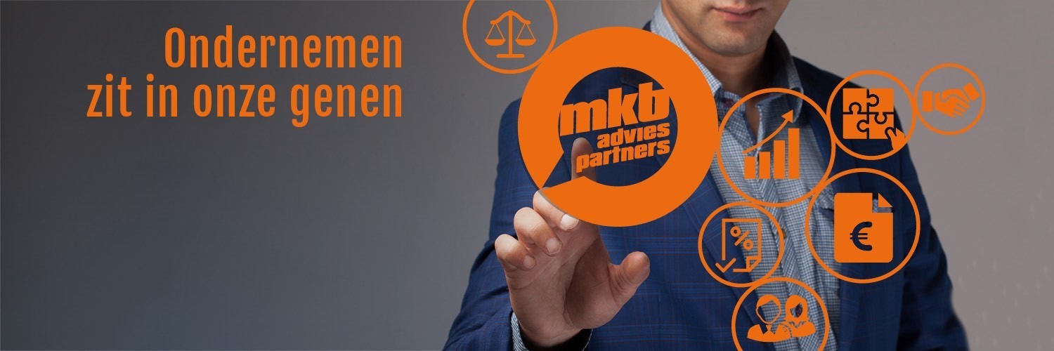 Omslagfoto van MKB Advies Partners B.V.