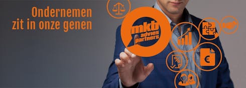 Omslagfoto van MKB Advies Partners B.V.