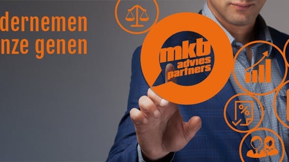 MKB Advies Partners B.V. - Cover Photo