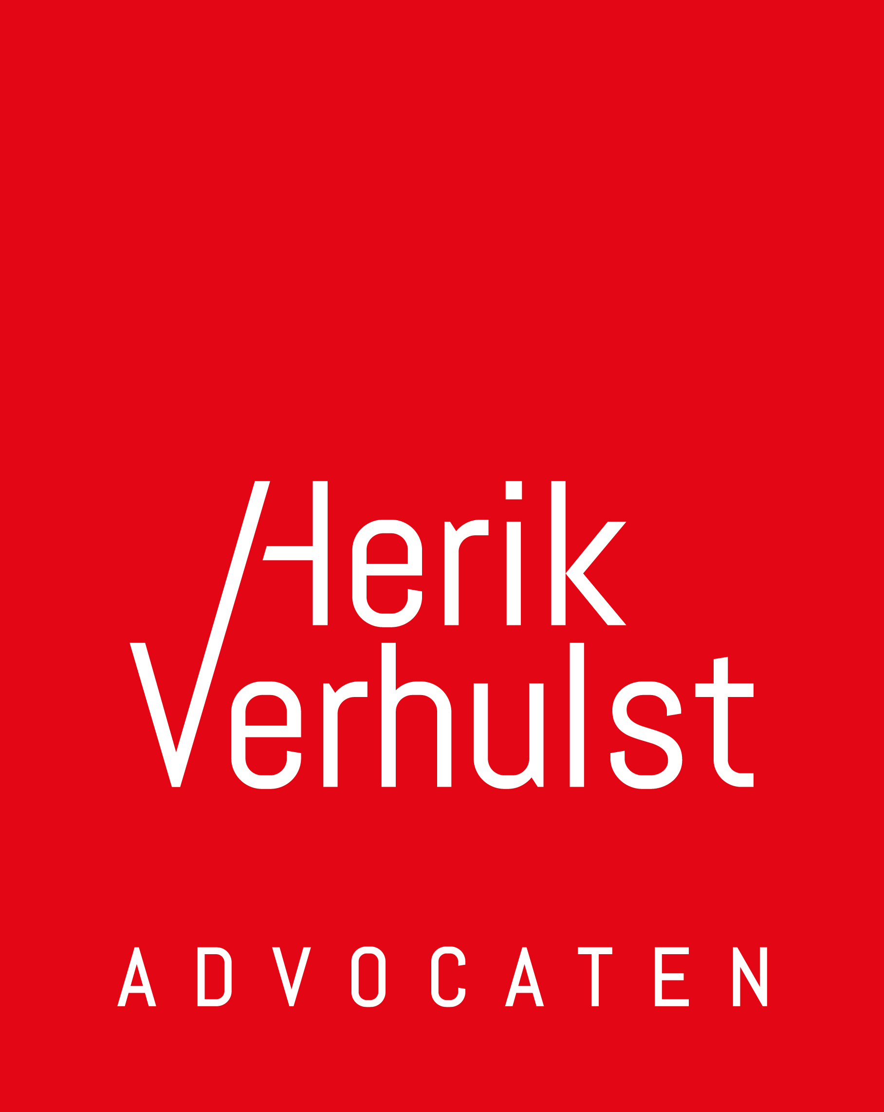 HerikVerhulst N.V. logo