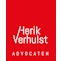 Logo HerikVerhulst N.V.