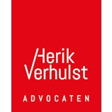 Logo HerikVerhulst N.V.