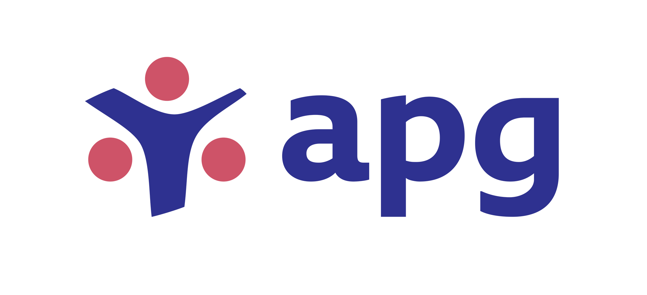 APG logo