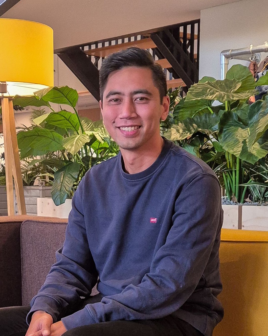 Arvin Sokarijo