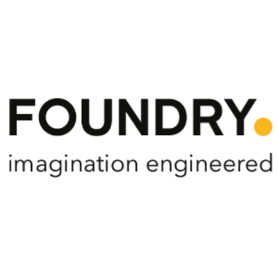 Foundry logo