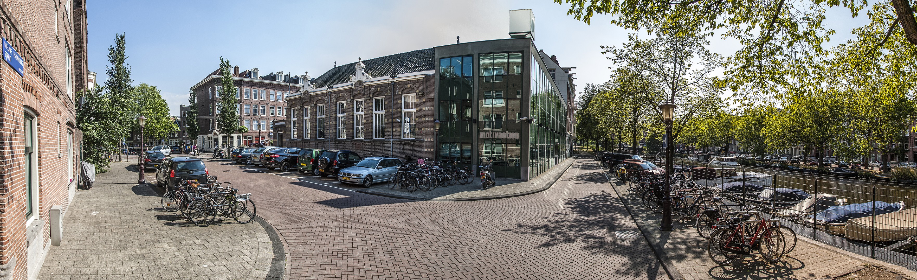 Motivaction International's cover photo