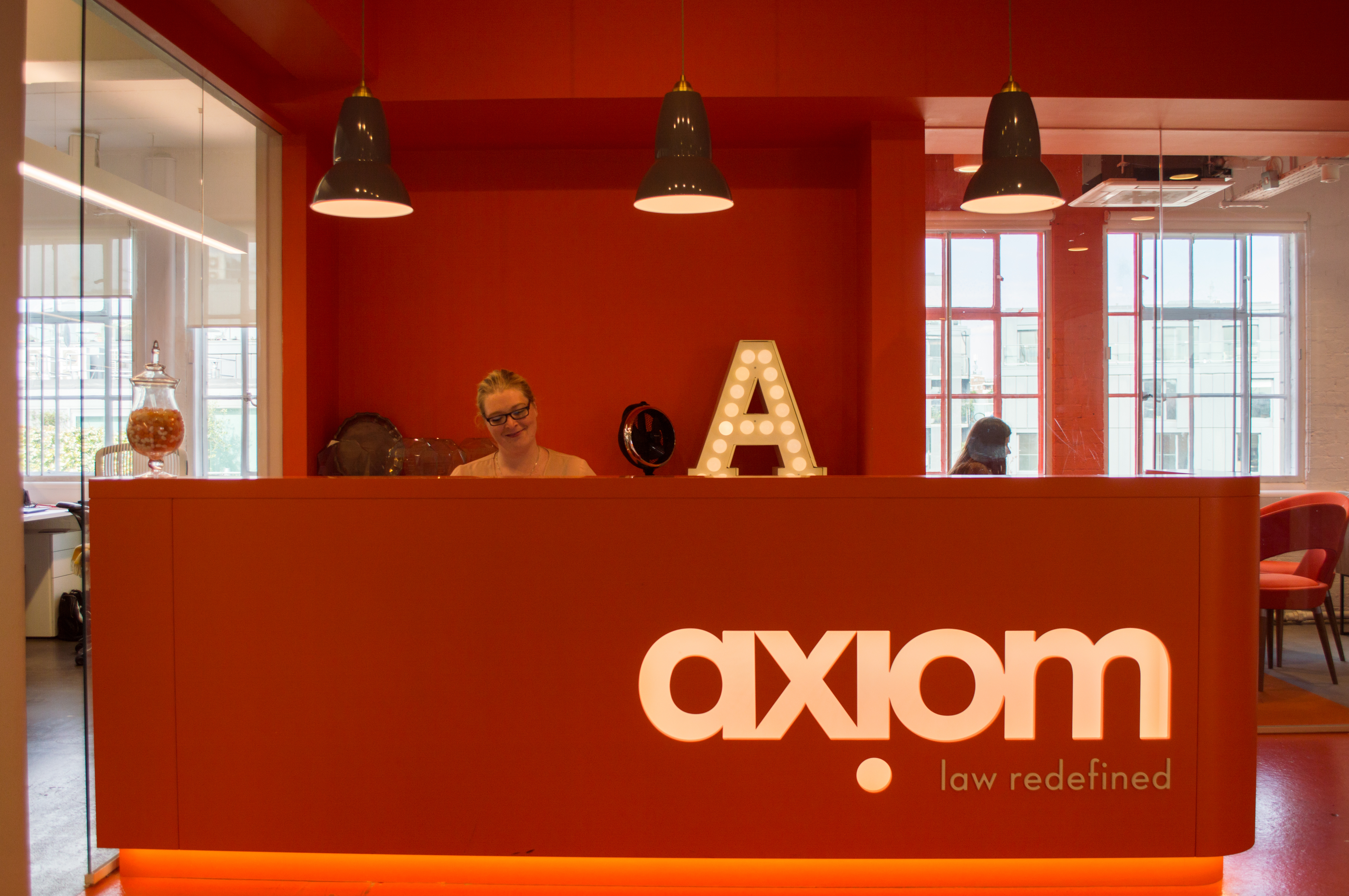 Axiom Law's cover photo