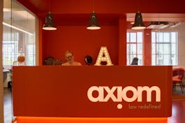 Axiom Law's cover photo