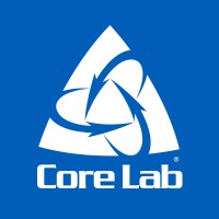 Logo Core Laboratories