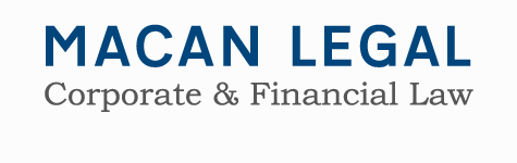 Macan Legal logo