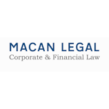 Logo Macan Legal