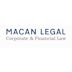 Macan Legal logo