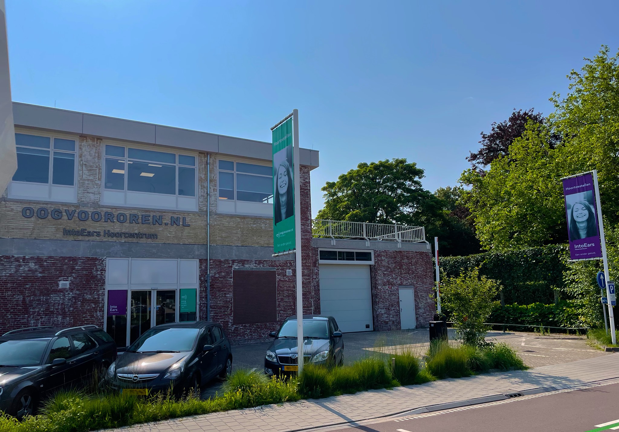 Oogvoororen.nl's cover photo