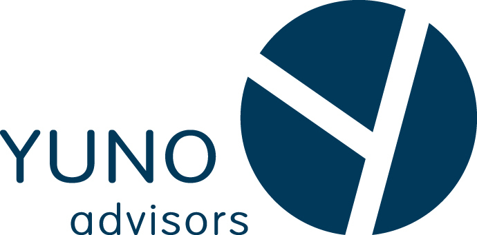 Yuno Advisors logo